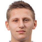 Filip Kaša/جمهوری چک زیر بیست و سه سال  / ملی / None (12725)/31