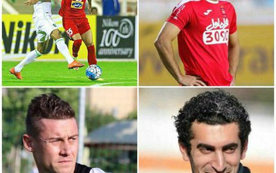 خریدهای هوشمندانه برانکو و احساسی منصوریان