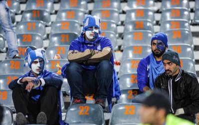 شروع لیگ قهرمانان آسیا، با پایان همیشگی حذف!