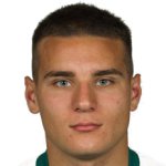 Daniel Vujčič/کالسدورف / / باشگاهی / مردان (6399)/30