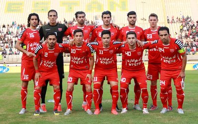 لیگ برتر | ترکیب پرسپولیس برای دیدار با سپاهان / اومانیا زوج جدید ماریچ