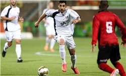 دسته 2 هلند | نایمخن 4 - اِمِن 0 / برد پرگل خانگی نایمخن و گلزنی جهانبخش