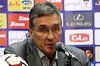 برانکو: از آمدن به پرسپوليس پشيمان نيستم / تا 10 روز آينده ليست بازيكنان مورد نظرم را اعلام میكنم / كاملاً آگاهانه اين باشگاه را انتخاب كردم و تسليم نمیشوم