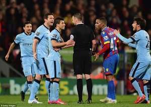 فرانک لمپارد - خسوس ناواس - آگرو