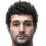 اِنِکو فرناندز دی گرایالده خیمنز/رئال اویِدو /اسپانیا / باشگاهی / مردان (3715)/41