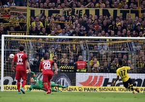 پیر امریک اوباميانگ