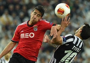 آلمیدا - توز