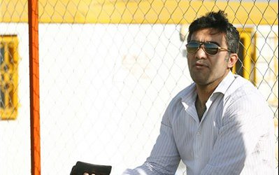 رحیمی، عابدزاده را به باشگاه پرسپولیس برگرداند