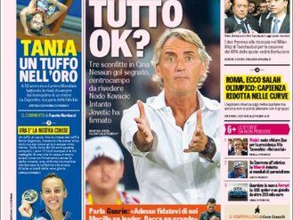 گاتزتا دلو اسپورت