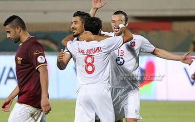 احتمال ماندن قوچان نژاد در الکویت قوت گرفت