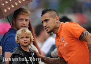 آرتور ویدال