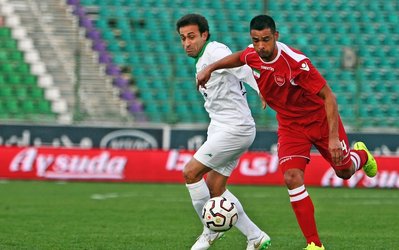 اومانیا: بازی با لخویا برای پرسپولیس بسیار مهم است / بدشانسی هم آورده‌ایم