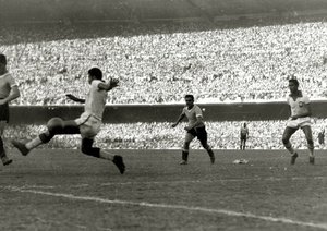 جام جهانی 1950