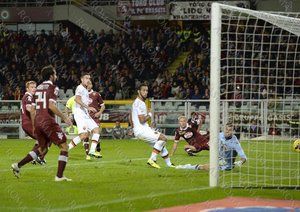 تورینو 1-1 رم/ هفته ی یازدهم|رم با ترینو مساوی کرد.