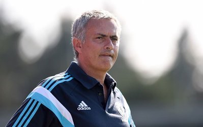 مورینیو: این فصل به همه بازیکنانم فرصت بازی می‌د‌هم