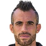 جوزپه جِمیتی/کِرِمونِسه /ایتالیا / باشگاهی / مردان (3881)/44