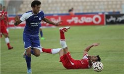 لیگ برتر | میثم مجیدی: توپ‌هایمان گل شود همه تیم‌ها را با سه گل اختلاف شکست می‌دهیم