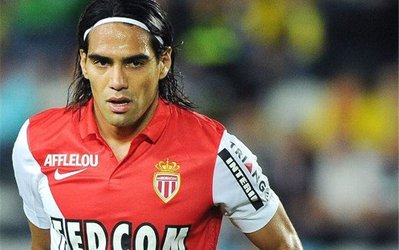 منچستریونایتد برنده کورس جذب فالکائو شد