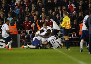 کریستیانو رونالدو