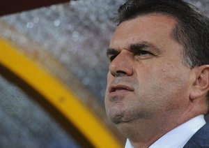 آنگه پوستکوگلو