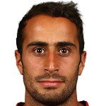 Tarek Elrich/وسترن سیدنی واندرز /استرالیا / باشگاهی / مردان (548)/38