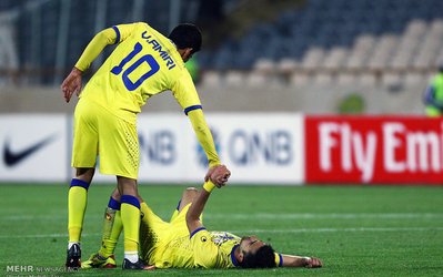 اتفاق روز | نامه واگذاری باشگاه نفت تهران امضا شد