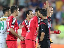 سعید زاهدیان | فغانی مثالی برای داوری بدون آموزش