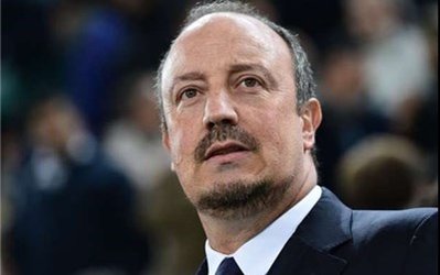 قرارداد سرمربی ناپولی تمدید می‌شود