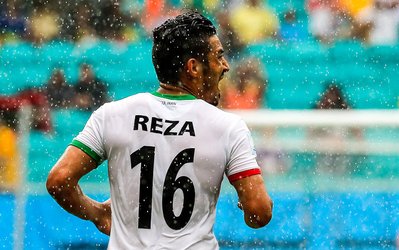 بلکپول خواهان قوچان‌نژاد شد