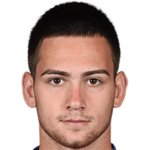 آندریا ژیوکوویچ/Serbia U20 / ملی / None (12586)/29