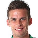 زولتان استيبر/زالائیگِرسیگی تی ای /مجارستان / باشگاهی / مردان (2515)/37