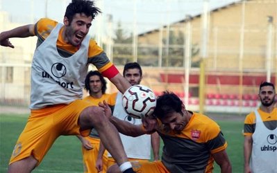 نقل و انتقالات | ثبت قرارداد 3 بازیکن پرسپولیس