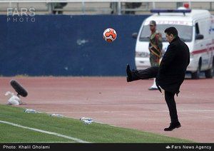 تراکتور 1-1 استقلال / هفته ی پانزدهم|دیدار تیم های فوتبال تراکتورسازی و استقلال در ورزشگاه یادگار امام تبریز