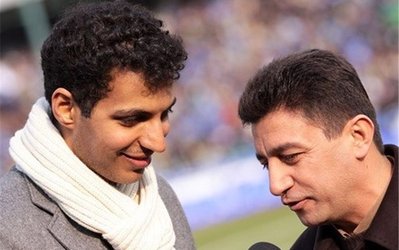 پس گرفتن رسمی شکایت قلعه‌نویی از فردوسی‌پور و اعتراض به تبرئه شدن نکونام