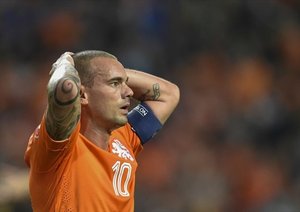 وسلی اشنایدر