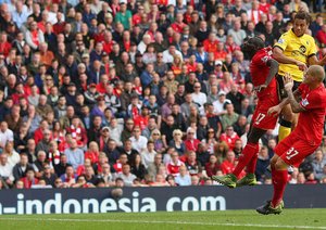 رودی گِستِد