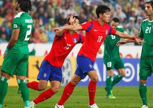 کيم يونگ وون