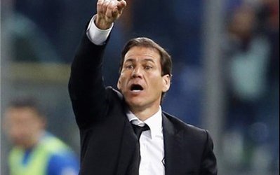 رم راه زیادی برای رسیدن به تیمهای برتر اروپا دارد