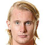 Ludvig Öhman/گیریمزبی تاون /انگلستان / باشگاهی / مردان (3088)/34