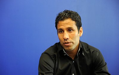 تارتار: مهاجمان ایران از خود گذشتگی لازم را نداشتند/ ترس، دشمن قهرمانی است