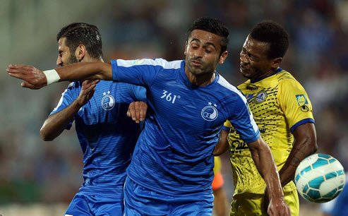 امید ابراهیمی