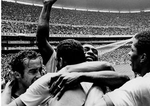 جام جهانی 1970