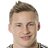 Jonas Svensson/آلکمار /هلند / باشگاهی / مردان (2)/32