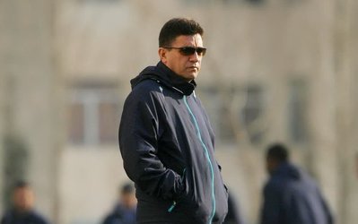 قلعه‌نویی: با صدور بیانیه جواب کی‌روش را می‌دهم/ این همه به تیم ملی فرصت دادید یک دهم هم به باشگاه‌ها