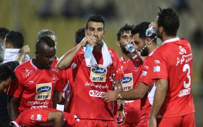 خطر حذف سرخپوشان از آسیا 