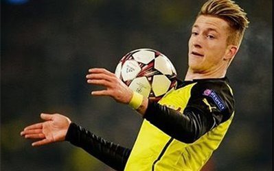 رویس در رادار ونگر