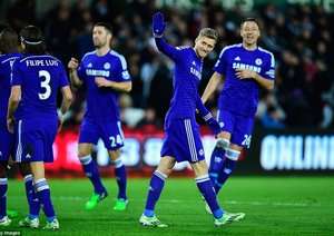 آندره شورله