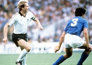 جام جهانی 1982