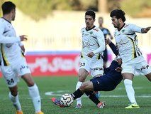 حمیدرضا عرب | سستی نظارت در بزنگاه فوتبال