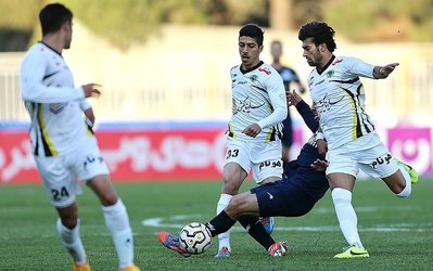 حمیدرضا عرب | سستی نظارت در بزنگاه فوتبال